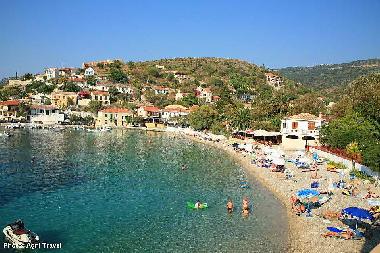 Holiday Apartment in ASOS (Kefallinia) or holiday homes and vacation rentals