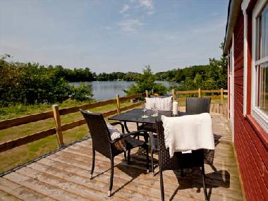 Holiday House in Gster (Herzogtum Lauenburg) or holiday homes and vacation rentals