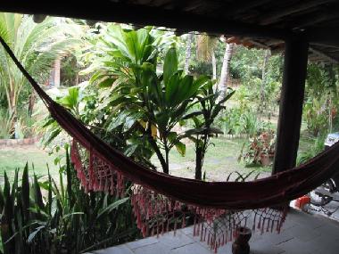 Holiday House in Trancoso (Bahia) or holiday homes and vacation rentals