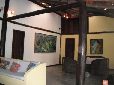 Holiday House in Trancoso (Bahia) or holiday homes and vacation rentals