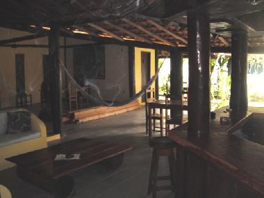 Holiday House in Trancoso (Bahia) or holiday homes and vacation rentals