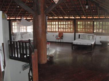 Holiday House in Trancoso (Bahia) or holiday homes and vacation rentals