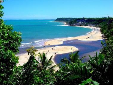 Holiday House in Trancoso (Bahia) or holiday homes and vacation rentals