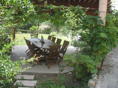 Villa in La Gaude (Alpes-Maritimes) or holiday homes and vacation rentals