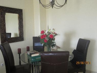 Holiday Apartment in Caleta de Velez (M�laga) or holiday homes and vacation rentals