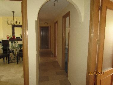 Holiday Apartment in Caleta de Velez (M�laga) or holiday homes and vacation rentals