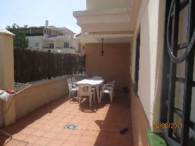 Holiday Apartment in Caleta de Velez (M�laga) or holiday homes and vacation rentals