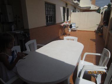 Holiday Apartment in Caleta de Velez (M�laga) or holiday homes and vacation rentals