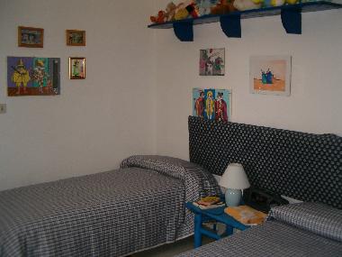 Holiday Apartment in Maracalagonis (Cagliari) or holiday homes and vacation rentals