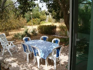 Holiday Apartment in Maracalagonis (Cagliari) or holiday homes and vacation rentals