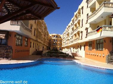 Holiday Apartment in Hurghada (Al Bahr al Ahmar) or holiday homes and vacation rentals