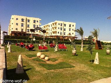 Holiday Apartment in Hurghada (Al Bahr al Ahmar) or holiday homes and vacation rentals