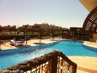 Holiday Apartment in Hurghada (Al Bahr al Ahmar) or holiday homes and vacation rentals