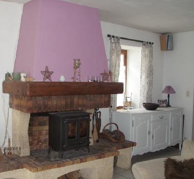 Holiday House in Gerde (Hautes-Pyr�n�es) or holiday homes and vacation rentals
