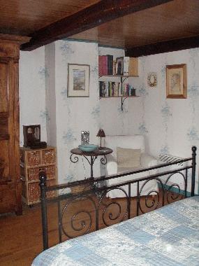 Holiday House in Gerde (Hautes-Pyr�n�es) or holiday homes and vacation rentals