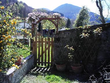Holiday House in Gerde (Hautes-Pyr�n�es) or holiday homes and vacation rentals