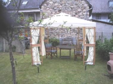 Holiday House in Gerde (Hautes-Pyr�n�es) or holiday homes and vacation rentals