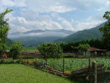 Holiday House in Gerde (Hautes-Pyr�n�es) or holiday homes and vacation rentals