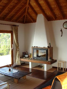 Holiday House in Las Tricias (La Palma und El Hierro) or holiday homes and vacation rentals
