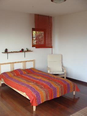 Holiday House in Las Tricias (La Palma und El Hierro) or holiday homes and vacation rentals