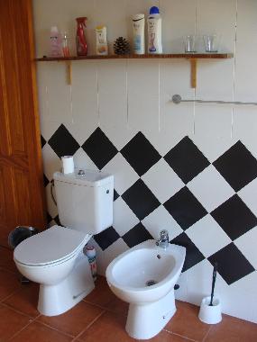 Holiday House in Las Tricias (La Palma und El Hierro) or holiday homes and vacation rentals