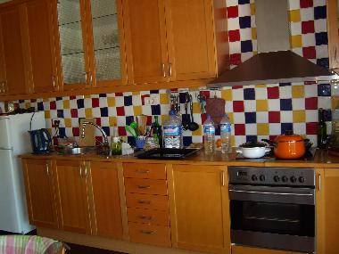 Holiday House in Las Tricias (La Palma und El Hierro) or holiday homes and vacation rentals