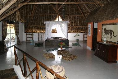 Holiday House in Galu Beach (Coast) or holiday homes and vacation rentals