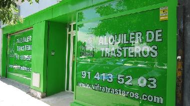 Holiday House in madrid (Madrid) or holiday homes and vacation rentals