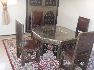 Holiday Apartment in marrakech (Marrakech) or holiday homes and vacation rentals