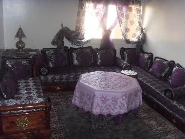 Holiday Apartment in marrakech (Marrakech) or holiday homes and vacation rentals
