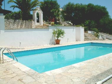 Holiday Apartment in Cisternino (Brindisi) or holiday homes and vacation rentals