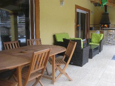 Holiday House in vallauris (Alpes-Maritimes) or holiday homes and vacation rentals