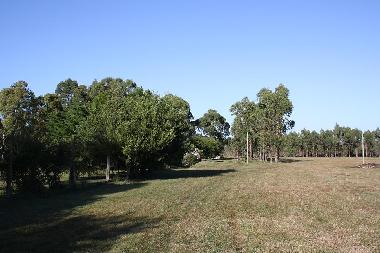 Chalet in Piedras de Afilar (Canelones) or holiday homes and vacation rentals