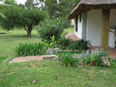 Chalet in Piedras de Afilar (Canelones) or holiday homes and vacation rentals