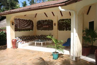 Villa in Diani (Coast) or holiday homes and vacation rentals