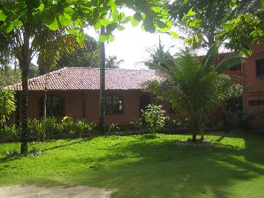 Holiday House in Trancoso (Bahia) or holiday homes and vacation rentals