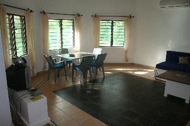 Villa in Diani (Coast) or holiday homes and vacation rentals