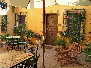 Holiday Apartment in Rome (Roma) or holiday homes and vacation rentals