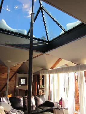 Holiday House in St Sauveur (Quebec) or holiday homes and vacation rentals