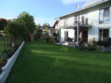 Holiday Apartment in 87448 (Bavarian Swabia) or holiday homes and vacation rentals