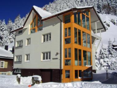 Holiday Apartment in Andermatt (Andermatt) or holiday homes and vacation rentals