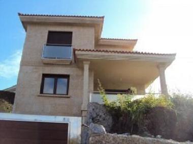 Holiday House in Campelo Poio (Pontevedra) or holiday homes and vacation rentals