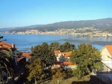 Holiday House in Campelo Poio (Pontevedra) or holiday homes and vacation rentals