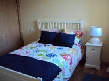 Holiday House in Campelo Poio (Pontevedra) or holiday homes and vacation rentals