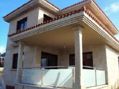 Holiday House in Campelo Poio (Pontevedra) or holiday homes and vacation rentals