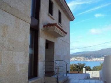 Holiday House in Campelo Poio (Pontevedra) or holiday homes and vacation rentals