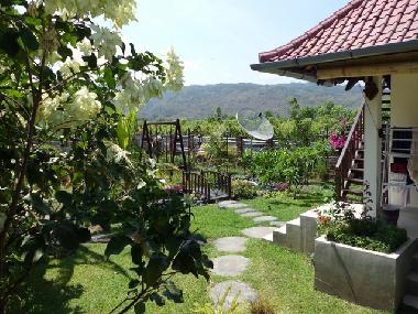 Villa in Dencarik (Bali) or holiday homes and vacation rentals