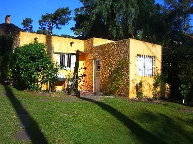 Holiday House in Punta del Este (Maldonado) or holiday homes and vacation rentals
