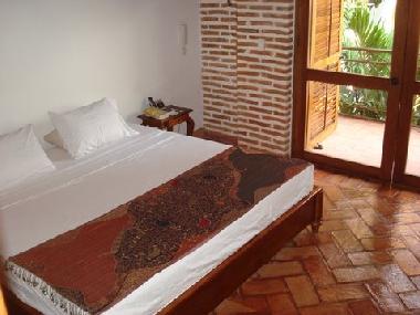 Villa in Cartagena (Bolivar) or holiday homes and vacation rentals