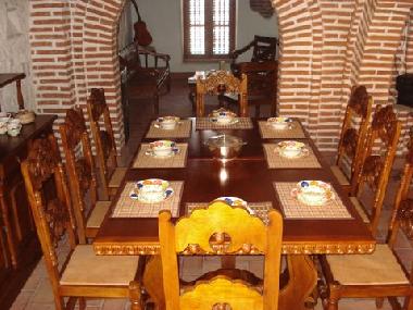 Villa in Cartagena (Bolivar) or holiday homes and vacation rentals